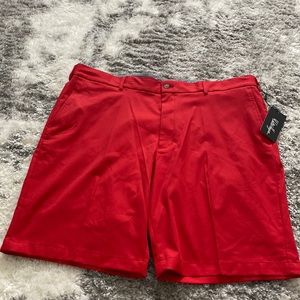 Walter Hagen Men's Perfect 11 Golf Shorts Mens Size 42